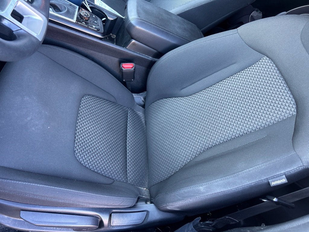 2024 Kia Sportage LX AWD