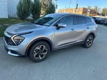 2024 Kia Sportage LX AWD