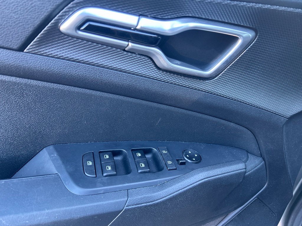 2024 Kia Sportage LX AWD