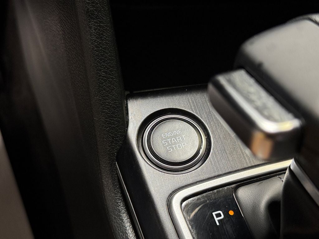 2026 Kia Sportage LX AWD