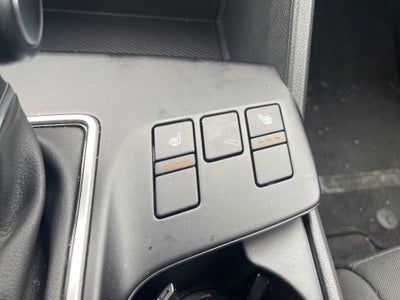 2025 Kia Sportage LX AWD