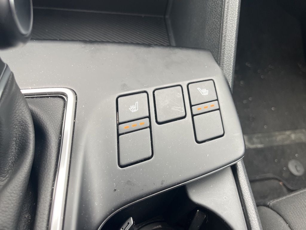 2025 Kia Sportage LX AWD