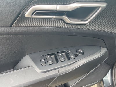 2025 Kia Sportage LX AWD