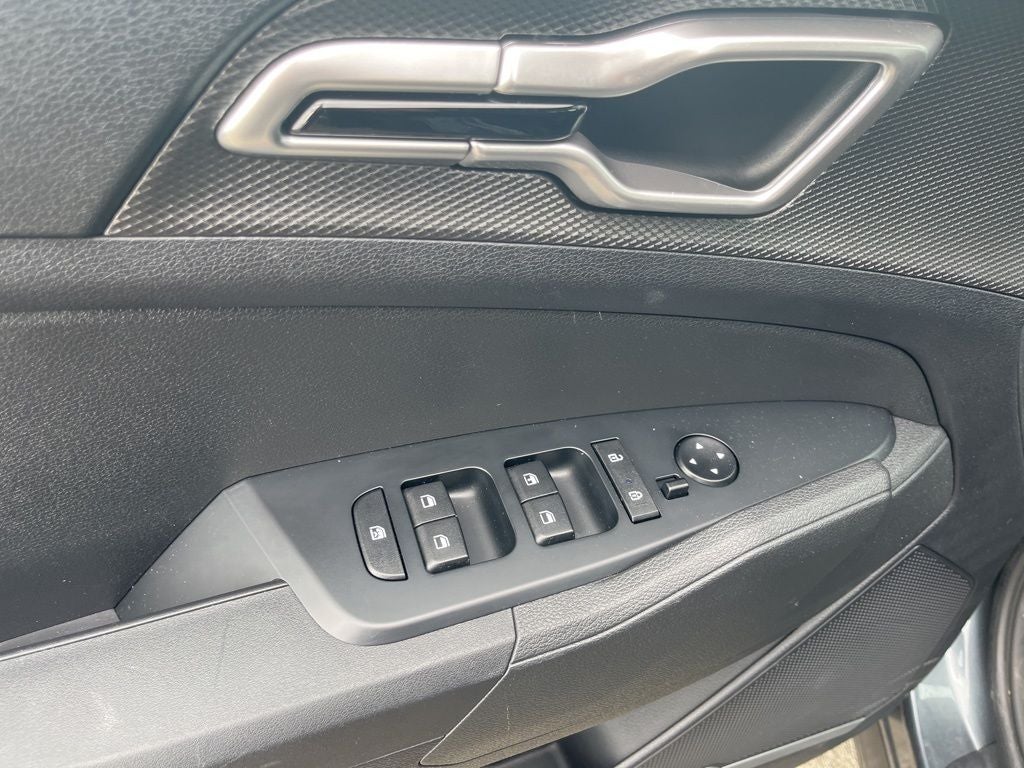 2025 Kia Sportage LX AWD