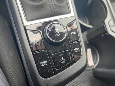 2025 Kia Sportage LX AWD