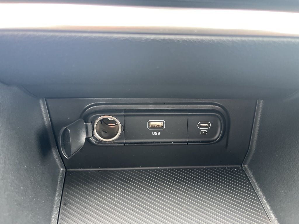 2025 Kia Sportage LX AWD