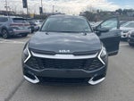 2025 Kia Sportage LX AWD