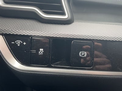 2025 Kia Sportage LX AWD