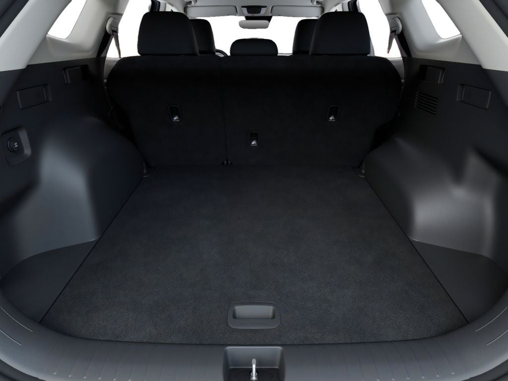 2027 Kia Sportage Hybrid S