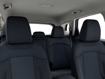 2027 Kia Sportage Hybrid S
