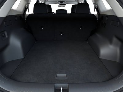 2027 Kia Sportage Hybrid S