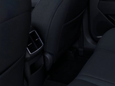 2027 Kia Sportage Hybrid S