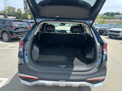2023 Kia Sportage Hybrid EX PANO RF