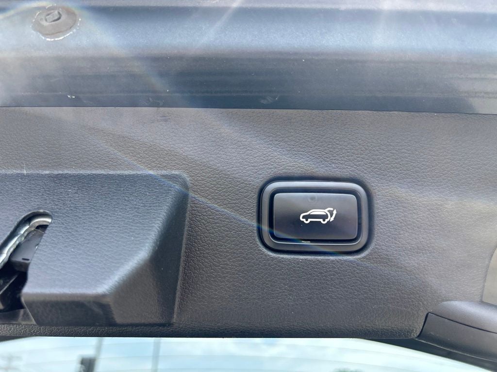 2023 Kia Sportage Hybrid EX PANO RF