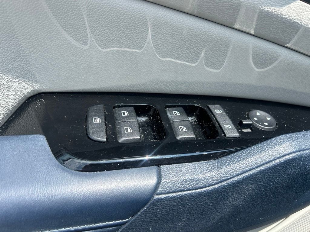 2023 Kia Sportage Hybrid EX PANO RF