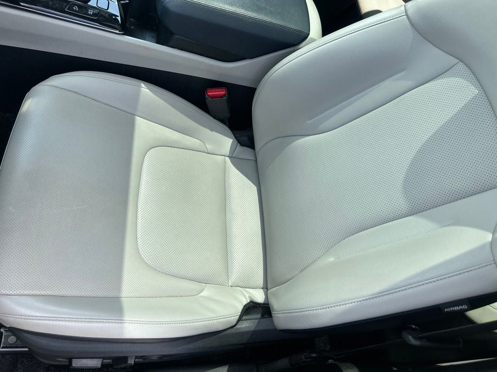 2023 Kia Sportage Hybrid EX PANO RF