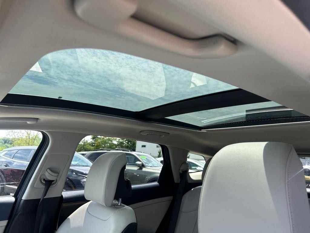 2023 Kia Sportage Hybrid EX PANO RF