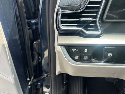2023 Kia Sportage Hybrid EX PANO RF