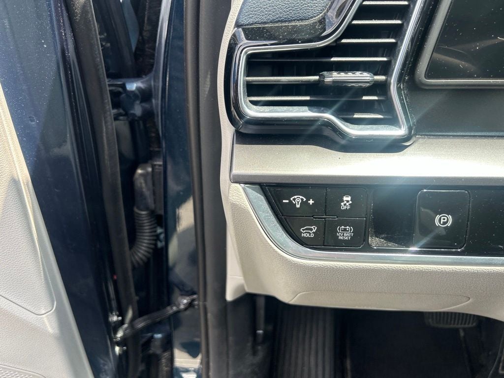 2023 Kia Sportage Hybrid EX PANO RF