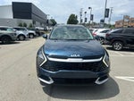 2023 Kia Sportage Hybrid EX PANO RF