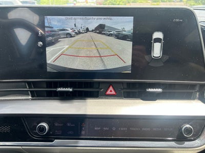 2023 Kia Sportage Hybrid EX PANO RF