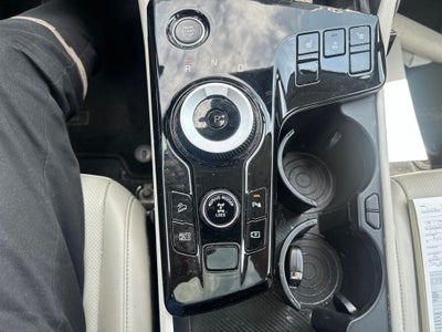 2023 Kia Sportage Hybrid EX PANO RF