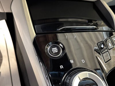 2023 Kia Sportage Hybrid EX PANO RF