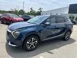 2023 Kia Sportage Hybrid EX PANO RF