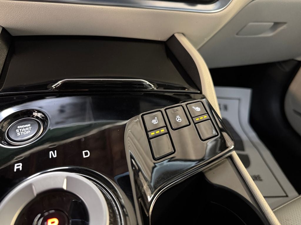 2023 Kia Sportage Hybrid EX PANO RF