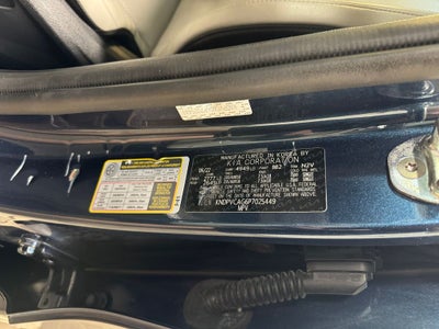2023 Kia Sportage Hybrid EX PANO RF