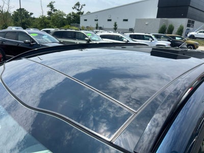 2023 Kia Sportage Hybrid EX PANO RF