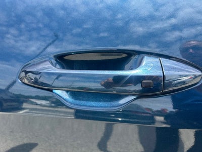 2023 Kia Sportage Hybrid EX PANO RF