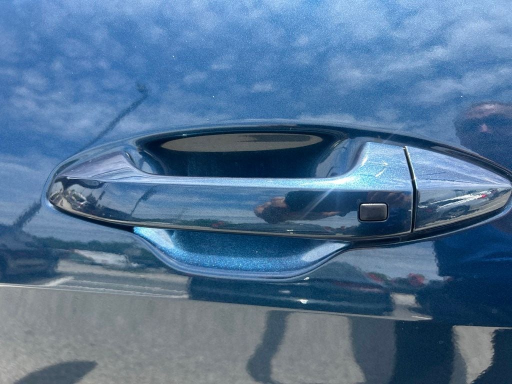 2023 Kia Sportage Hybrid EX PANO RF