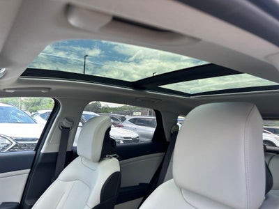 2024 Kia Sportage Hybrid EX PREMIUM PK