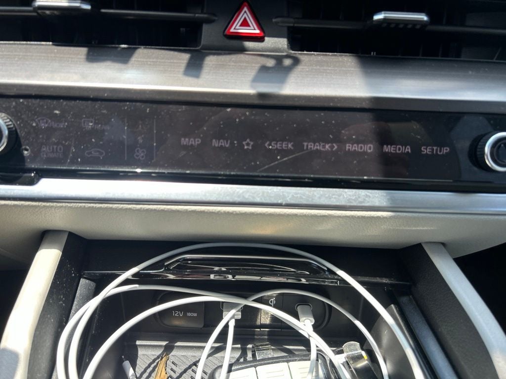 2024 Kia Sportage Hybrid EX PREMIUM PK