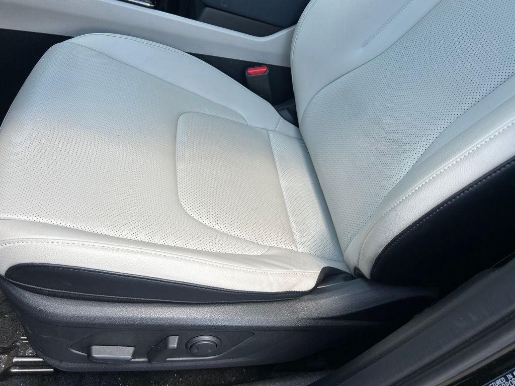 2024 Kia Sportage Hybrid EX PREMIUM PK