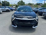 2024 Kia Sportage Hybrid EX PREMIUM PK