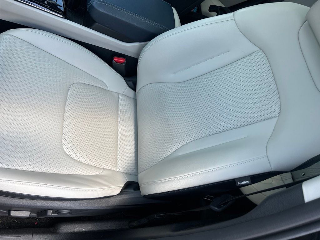 2024 Kia Sportage Hybrid EX PREMIUM PK