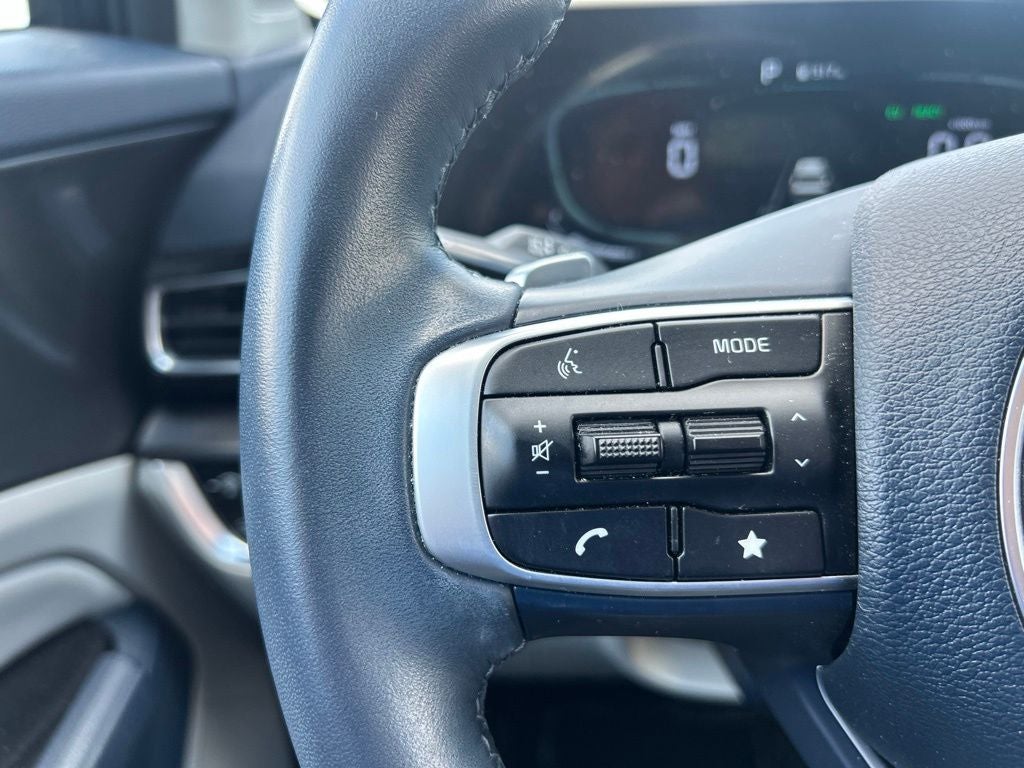 2024 Kia Sportage Hybrid EX PREMIUM PK