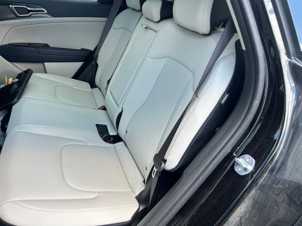 2024 Kia Sportage Hybrid EX PREMIUM PK