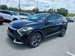 2024 Kia Sportage Hybrid EX PREMIUM PK