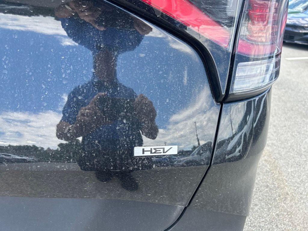 2024 Kia Sportage Hybrid EX PREMIUM PK