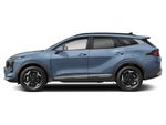 2027 Kia Sportage Hybrid EX