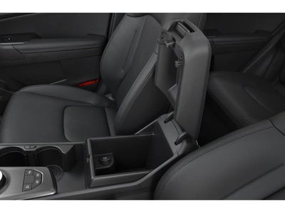 2027 Kia Sportage Hybrid EX