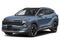 2027 Kia Sportage Hybrid EX