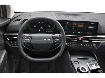 2027 Kia Sportage Hybrid EX