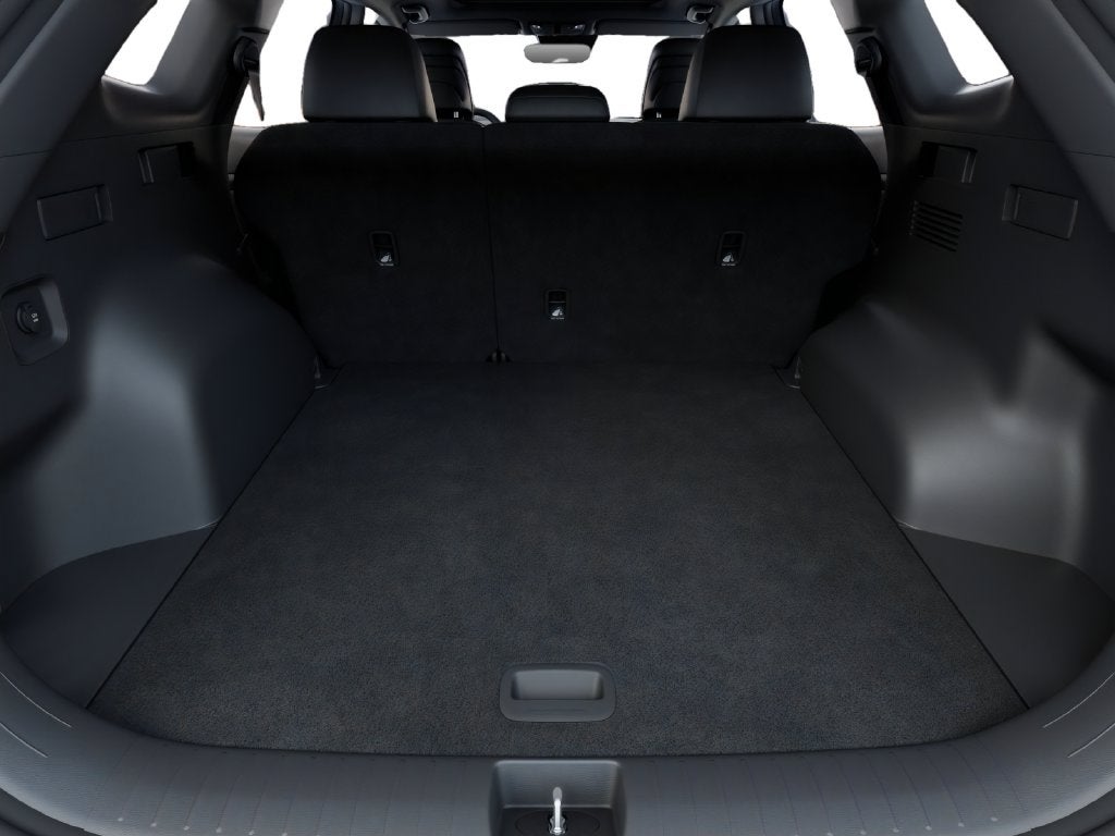 2027 Kia Sportage Hybrid X-Line
