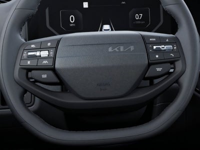 2027 Kia Sportage Hybrid X-Line