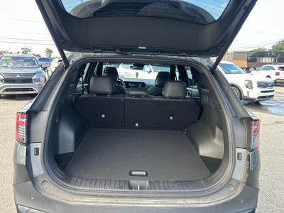2026 Kia Sportage Hybrid X-Line PANO RF