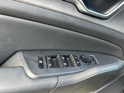 2026 Kia Sportage Hybrid X-Line PANO RF